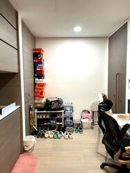 Seletar Park Residence (D28), Condominium #596491211